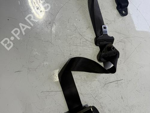 Used Front left seatbelt RENAULT KANGOO / GRAND KANGOO II (KW0/1_) 1.5 dCi 105 (KW0F) (103 hp) 32189752