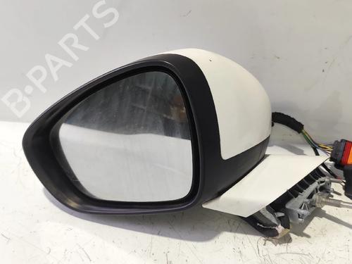 Retrovisor esquerdo PEUGEOT 508 SW I (8E_) 1.6 BlueHDi 120 (120 hp) 32189753