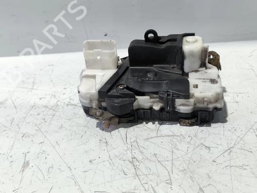 Used Front right lock CITROËN C5 I (DC_) 2.0 HDi (DCRHZB, DCRHZE) (109 hp) 32194001