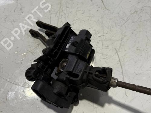 Gear lever MERCEDES-BENZ E-CLASS (W124) E 200 (124.019) | BP32194002M90 