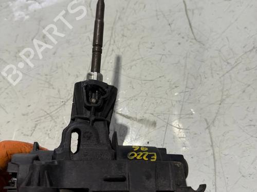 Gear lever MERCEDES-BENZ E-CLASS (W124) E 200 (124.019) | BP32194002M90 