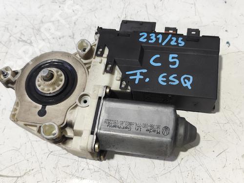 Used Left front window motor CITROËN C5 I (DC_) 2.0 HDi (DCRHZB, DCRHZE) (109 hp) 32194008