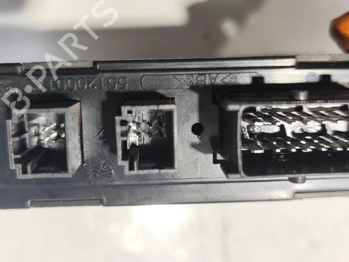 Left front window motor CITROËN C5 I (DC_) 2.0 HDi (DCRHZB, DCRHZE) | BP32194008E21  - Image 6