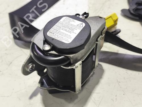 Front right belt tensioner VW GOLF PLUS V (5M1, 521) 1.9 TDI | BP32194009C88 