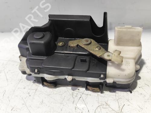 Used Rear left lock CITROËN C5 I (DC_) 2.0 HDi (DCRHZB, DCRHZE) (109 hp) 32194010