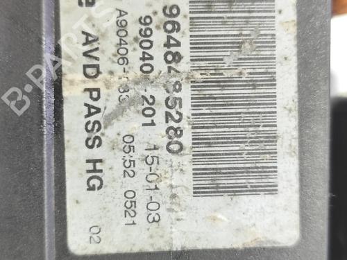 Right front window motor CITROËN C5 I (DC_) 2.0 HDi (DCRHZB, DCRHZE) | BP32194011E20  - Image 6