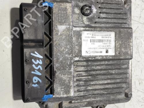 Motorstyringsenhed OPEL CORSA D (S07) 1.3 CDTI (L08, L68) (95 hp) 32194013