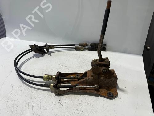 Gearstang TOYOTA COROLLA (_E9_) 1.3 (EE90) (81 hp) 32194014