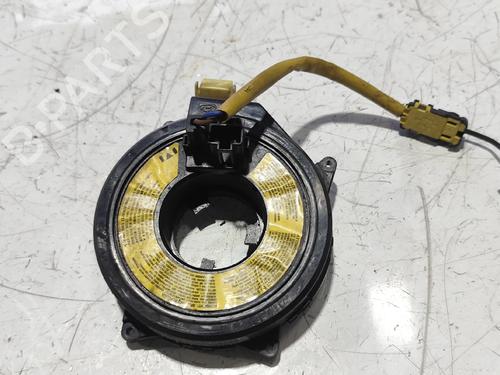 Molla a spirale airbag HYUNDAI H-1 Van (A1) 2.5 TD (86 hp) 32196893