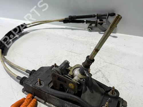 Gearstang VW POLO IV (9N_, 9A_) 1.2 (60 hp) 32196894