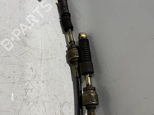 Gear lever FIAT PUNTO (188_) 1.2 16V 80 (188.233, .235, .253, .255, .333, .353, .639,... | BP32196896M90