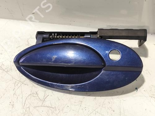 Venstre fortil udvendigt håndtag CITROËN C5 I (DC_) 2.0 HDi (DCRHZB, DCRHZE) (109 hp) 32196897