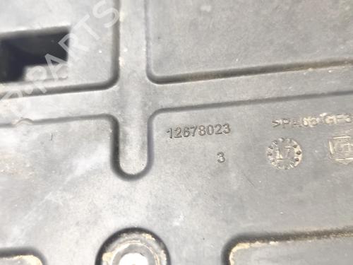 AdBlue-tank PEUGEOT PARTNER Box Body/MPV 1.6 BlueHDi 100 | BP32196899M85 