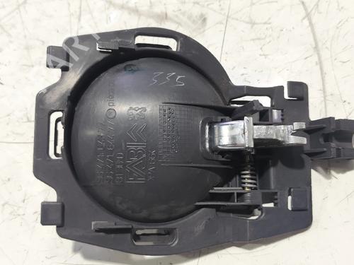 Front right interior door handle CITROËN C2 (JM_) 1.4 HDi | BP32196900I14 - Image 2