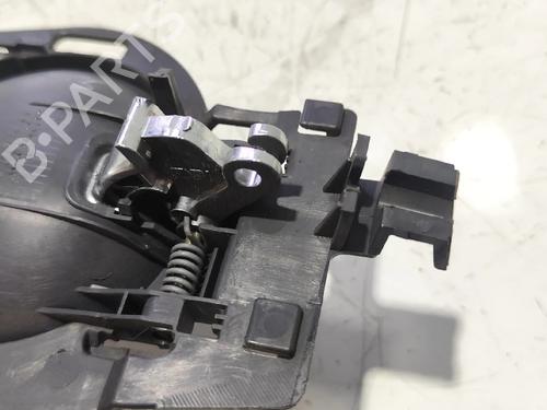 Front right interior door handle CITROËN C2 (JM_) 1.4 HDi | BP32196900I14 - Image 3