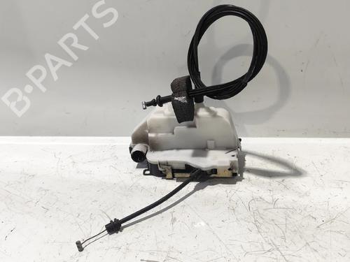 Used Front right lock CITROËN C2 (JM_) 1.4 16V (90 hp) 32196901