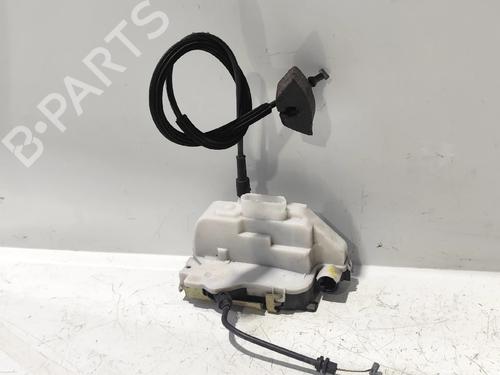 Used Front left lock CITROËN C2 (JM_) 1.4 HDi (68 hp) 32196903