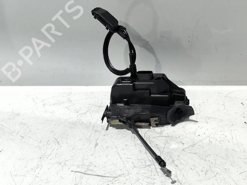 Serratura anteriore sinistra RENAULT LAGUNA II Grandtour (KG0/1_) 1.9 dCi (107 hp) 32199053