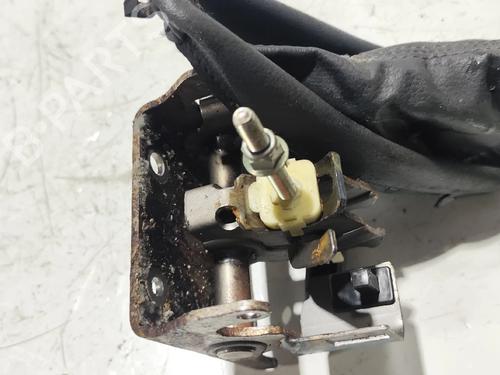 Hand brake CITROËN C5 I (DC_) 2.0 HDi (DCRHZB, DCRHZE) | BP32199054I18  - Image 5