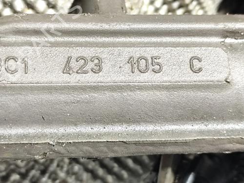 Steering rack VW PASSAT B6 Variant (3C5) 1.6 TDI | BP32199055M22 