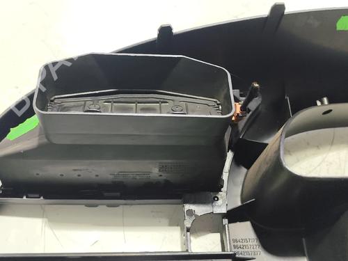 Middle console CITROËN XSARA (N1) 1.4 HDi | BP32207828I22 