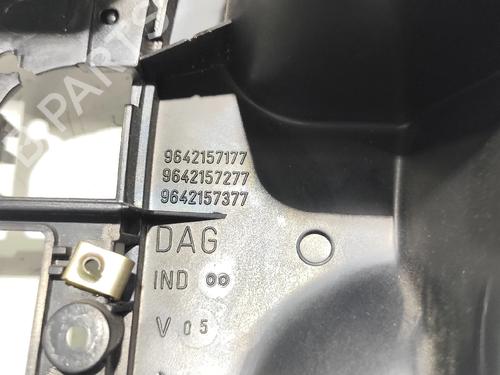 Middle console CITROËN XSARA (N1) 1.4 HDi | BP32207828I22 