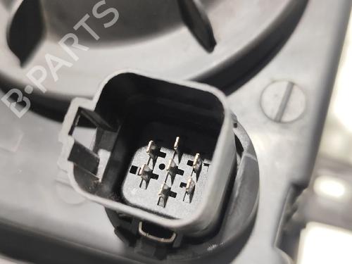 Left headlight FORD TRANSIT CONNECT (P65_, P70_, P80_) | BP32207829C28