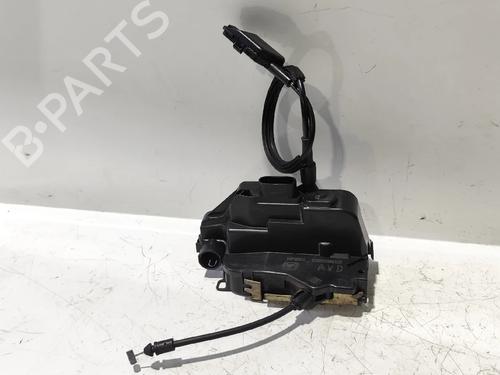 Used Front right lock Front right lock RENAULT LAGUNA II Grandtour (KG0/1_) 1.9 dCi (107 hp) 32207830 32207830