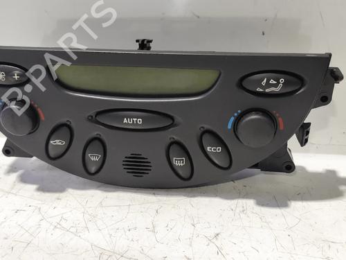 climate-control-citroen-c5-i-dc_-2001-2002-2003-2004-2005-32207831 main image