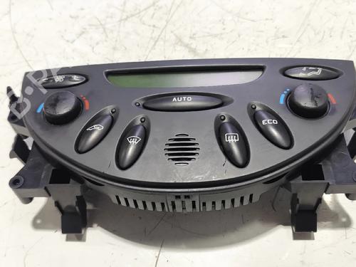 Climate control CITROËN C5 I (DC_) 2.0 HDi (DCRHZB, DCRHZE) | BP32207831I5  - Image 6