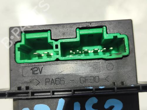 Heater resistor CITROËN C5 I (DC_) 2.0 HDi (DCRHZB, DCRHZE) | BP32209485M108  - Image 5