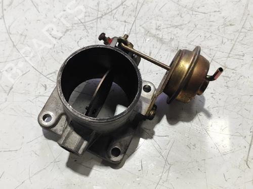 Boîtier papillon NISSAN ALMERA I Hatchback (N15) 1.4 (87 hp) 32209487