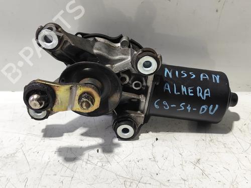 Viskermotor vindrude NISSAN ALMERA I (N15) 2.0 D (75 hp) 32211899