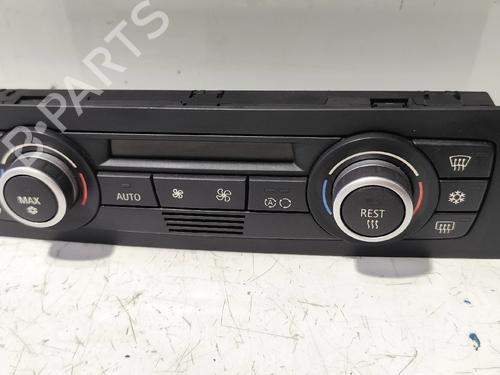 Used Climate control BMW 1 (E87) 123 d (204 hp) 32211902