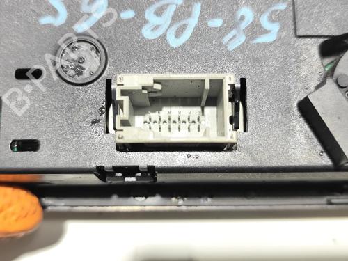 Climate control BMW 1 (E87) 123 d | BP32211902I5 