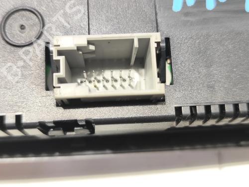 Climate control BMW 1 (E81) 123 d | BP32214193I5 