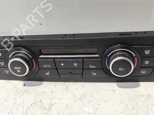 Used Climate control BMW 1 (E81) 123 d (204 hp) 32214193
