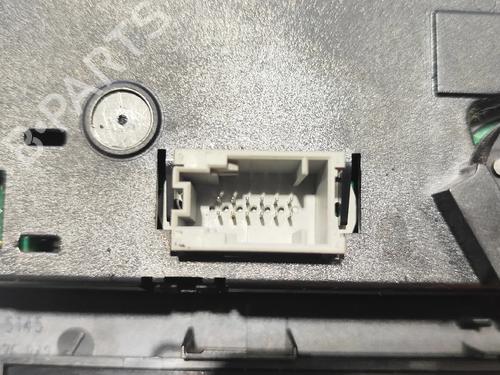 Climate control BMW 1 (E81) 118 d | BP32214195I5 