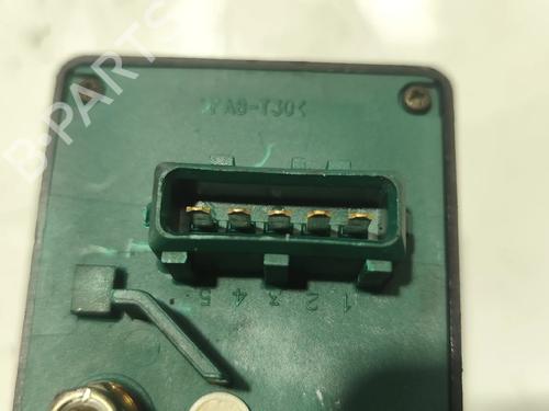 Electronic module CITROËN C5 I (DC_) 2.0 HDi (DCRHZB, DCRHZE) | BP32218317M83 - Image 5