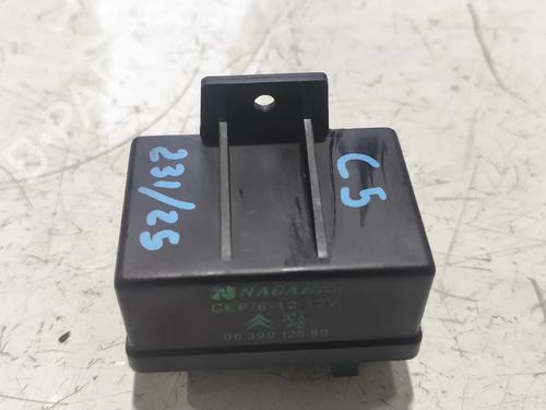 Modulo elettronico CITROËN C5 I (DC_) 2.0 HDi (DCRHZB, DCRHZE) (109 hp) 32218317