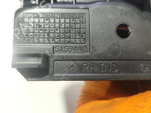 Front right interior door handle TOYOTA COROLLA (_E12_) 1.4 D (NDE120_, NDE120R) | BP32218318I14  - Image 5