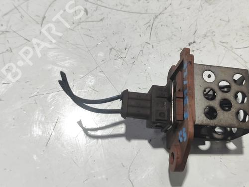 Electronic module CITROËN C5 I (DC_) 2.0 HDi (DCRHZB, DCRHZE) | BP32218319M83 - Image 4