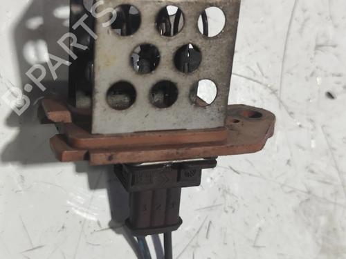 Modulo elettronico CITROËN C5 I (DC_) 2.0 HDi (DCRHZB, DCRHZE) (109 hp) 32218319