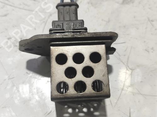 Electronic module CITROËN C5 I (DC_) 2.0 HDi (DCRHZB, DCRHZE) | BP32218320M83 - Image 2