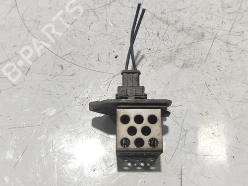 Modulo elettronico CITROËN C5 I (DC_) 2.0 HDi (DCRHZB, DCRHZE) (109 hp) 32218320