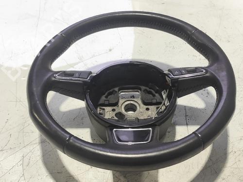 Steering wheel AUDI A4 B8 (8K2) 2.0 TDI | BP32218321C49 