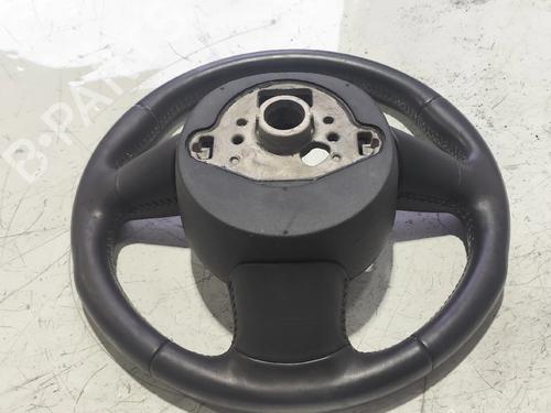 Steering wheel AUDI A4 B8 (8K2) 2.0 TDI | BP32218321C49 