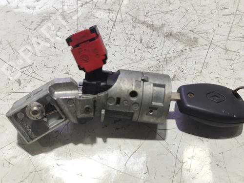 Ratlås/Tændingslås RENAULT CLIO III (BR0/1, CR0/1) 1.2 (BR01, BR03, BR0E, CR0E) (78 hp) 32218322