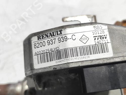 Steering column RENAULT CLIO III (BR0/1, CR0/1) 1.5 dCi | BP32218323M21 