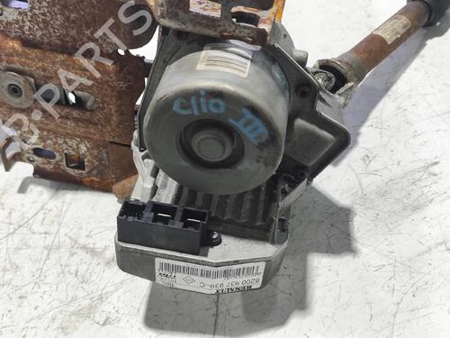 Steering column RENAULT CLIO III (BR0/1, CR0/1) 1.5 dCi | BP32218323M21 